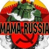 Логотип телеграм канала @mama_russia_z — Песни MAMA RUSSIA