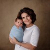 Логотип телеграм канала @mama_s_instagrama — Мама с инстаграма. Обзоры, лайф контент, рецепты