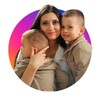 Логотип телеграм канала @mama_saransk — Мамочка Саранска