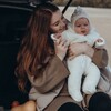 Логотип телеграм канала @mama_sever89 — Мама с севера