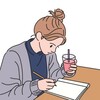 Логотип телеграм канала @mama_tesha — Объясни мне математику | 1-4 класс и дискалькулия
