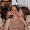 Логотип телеграм канала @mama_tri0 — Маманя