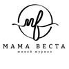 Логотип телеграм канала @mama_vesta — Мама Веста
