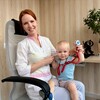 Логотип телеграм канала @mama_vrach56 — Мама-Врач |Евсеева Анастасия|