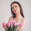 Логотип телеграм канала @mamaaa_luba — Любовь - Твой психолог