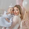 Логотип телеграм канала @mamaaamii — Мама Мии