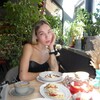 Логотип телеграм канала @mamaakoshka — мама кошка