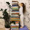 Логотип телеграм канала @mamababybook — Пошелестим?📚детские книги