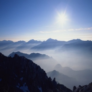 Логотип телеграм канала @mamabaga — Mamadag | | Походы в горы