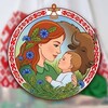 Лагатып тэлеграм-канала mamabelarustut — Мама Беларусь 🇧🇾