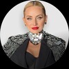 Логотип телеграм канала @mamabosslive — Валя Шпакова | создатель InSTART