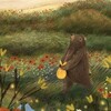 Логотип телеграм канала @mamachitala — мама читала сказку