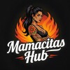 Логотип телеграм канала @mamacitas_hub — Mamacitas Hub ▪️ Мужской клуб
