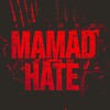 Logo de la chaîne télégraphique mamad_hate - mamad hate