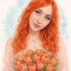 Логотип телеграм канала @mamadasha09 — Moooooms