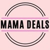 Logo of telegram channel mamadeals1 — Mama Deals