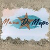 Логотип телеграм -каналу mamademoreua — Мама де Море 🌊 Тури та подорожі