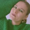 Логотип телеграм канала @mamadeputat — мама-депутат