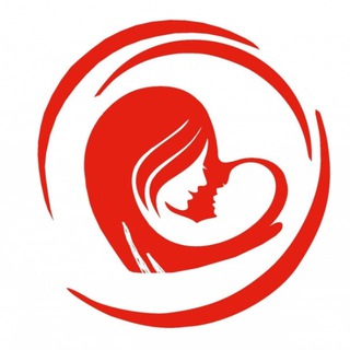 Логотип телеграм канала @mamadeti_ob — Дети | Счастливая мама