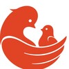 Логотип телеграм канала @mamadeti_magazine — Журнал «Мать и дитя»