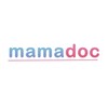 Логотип телеграм канала @mamadocpro — Mamadoc