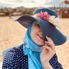 Логотип телеграм канала @mamafatya — Мама Фатя