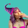 Логотип телеграм канала @mamagoby — mamaGo.by