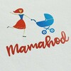 Логотип телеграм канала @mamahodmsk — Мамаход Москва - здесь мамы на культурном вайбе