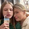 Логотип телеграм канала @mamaialisa — Мама и Алиса
