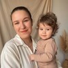 Логотип телеграм канала @mamaimargarita — Мама и Маргарита