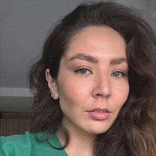 Логотип телеграм канала @mamajansaidova — В гостях у Мамаджан 👩🏻‍💻