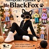 Логотип телеграм канала @mamakarlobeads — BlackFox