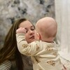 Логотип телеграм канала @mamakatyasonmakar — Макар и я | Дневник мамы