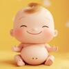 Логотип телеграм канала @mamakidsgame — Развивающие игры для детей.