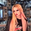 Логотип телеграм канала @mamakorpsik — mother corpse