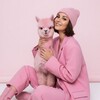 Логотип телеграм канала @mamalama22 — ОКСАНА | ТВОЯ ПОДРУГА В WILDBERRIES И OZON