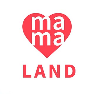Логотип телеграм канала @mamaland2020 — MamaLand