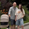 Логотип телеграм канала @mamalidervika — LV | мама в декрете 🍼