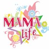 Логотип телеграм канала @mamalife_ru — Мама Лайф