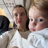 Логотип телеграм канала @mamamashatop — маМаша