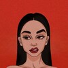 Логотип телеграм канала @mamamnenadoo — Мам, можно?