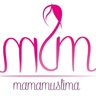 Telegram channel Mamamuslima logo