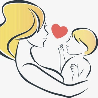 Logo saluran telegram maman_baby — مادر مهربون/ کودک شاد