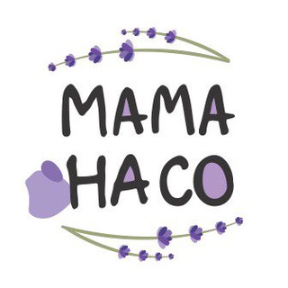 Логотип телеграм канала @mamanaso — Мама на СО (семейное образование)