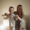 Логотип телеграм канала @mamanastiie — mamanastiiile✨Дарья Медведева / лайф, распаковки