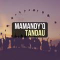 Logo saluran telegram mamandyq — МАМАНДЫҚ ТАҢДАУ
