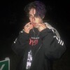 Логотип телеграм канала @mamanenefor — мама я не нефор⚰️