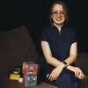 Логотип телеграм канала @mamanevrolog — Наталия Климова /// Будни мамы-невролога