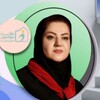 لوگوی کانال تلگرام mamannafiseh — گروه آموزشی دکتر شیرانی (مامان نفیسه)
