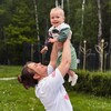 Логотип телеграм канала @mamanvani — Вань, ты в телеге